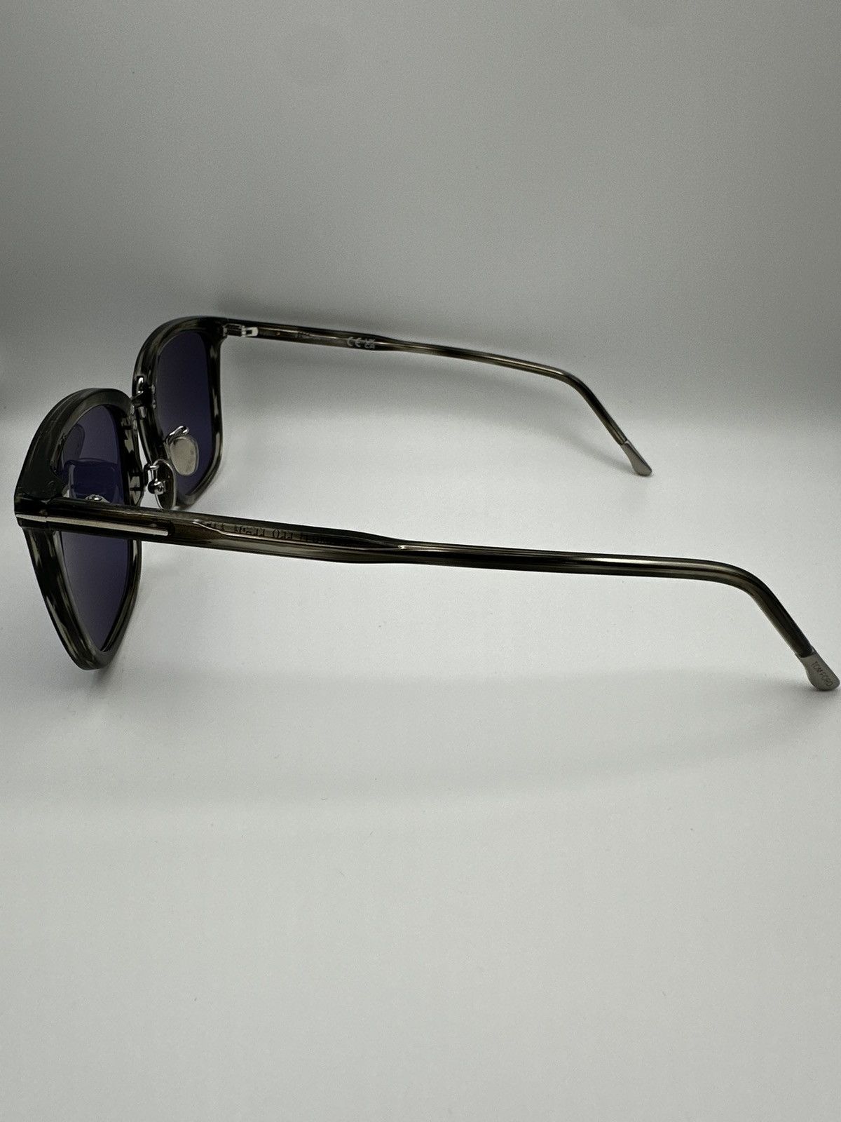Tom Ford Tom Ford Acetate Sunglasses Size ONE SIZE - 4 Thumbnail