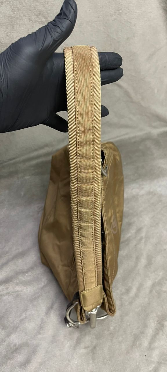 Bogner Vintage Bogner Nylon Shoulder/Crossbody Bag Size ONE SIZE - 4 Thumbnail