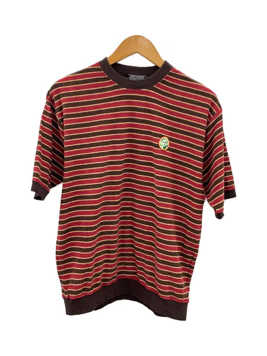 Hysteric Glamour Striped Tee Size US L / EU 52-54 / 3 - 1 Thumbnail