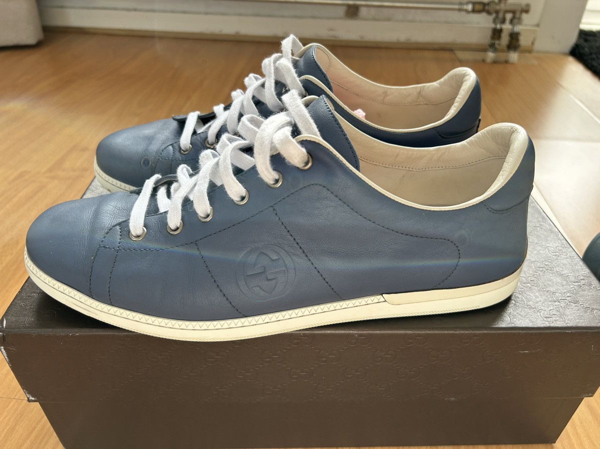 Gucci mirosoft thunder