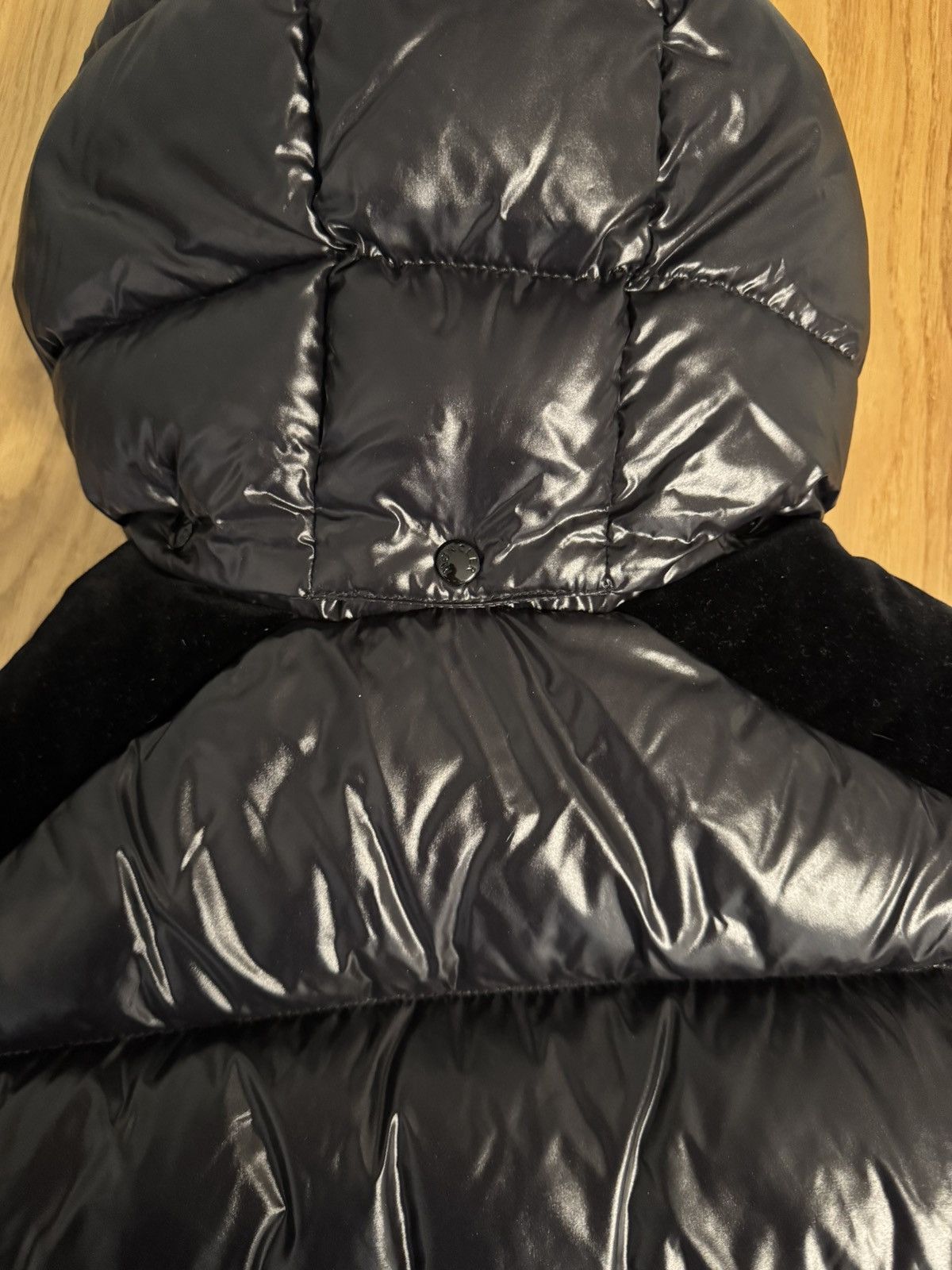 Moncler Moncler Chouelle Giubbotto Size M / US 6-8 / IT 42-44 - 3 Thumbnail