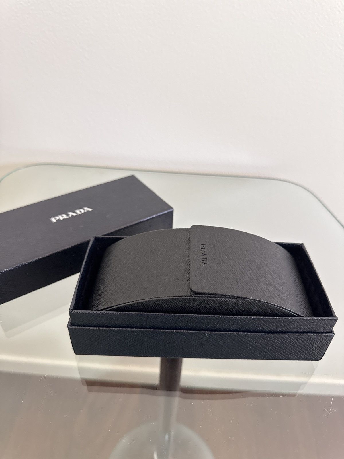Prada Prada Sunglasses Size ONE SIZE - 9 Thumbnail