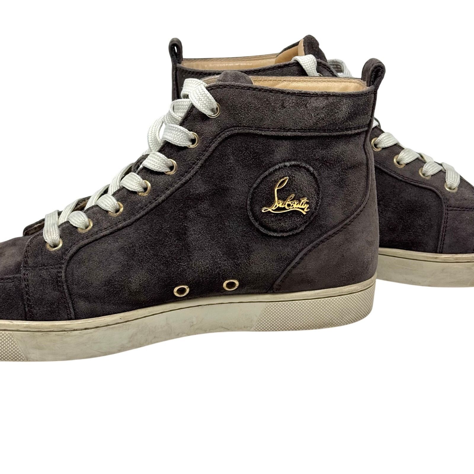 Christian Louboutin Christian Louboutin Rantus Orlato Sneakers Size US 9.5 / EU 42-43 - 20 Thumbnail