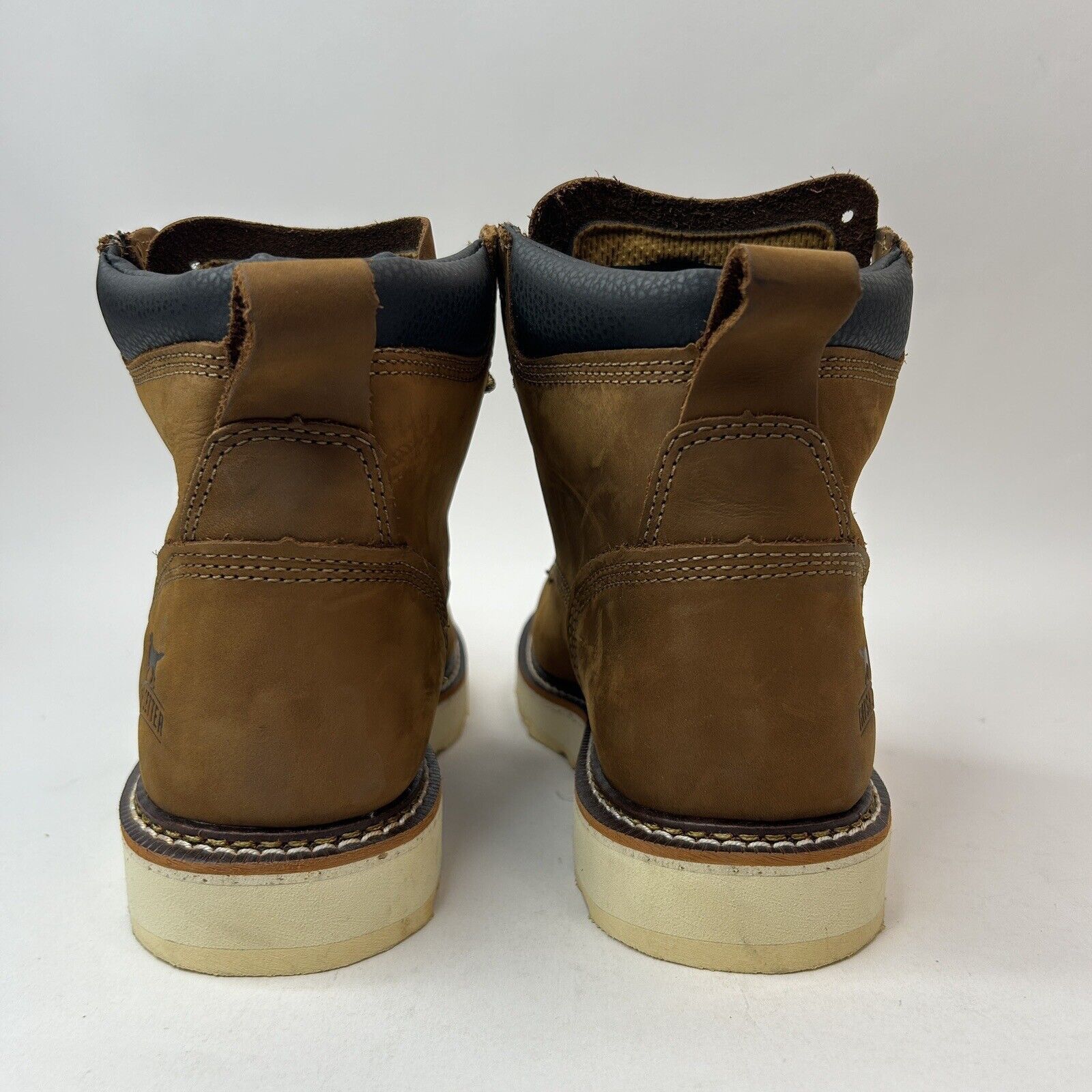 Other Irish Setter 6" Ashby Soft Toe Red Wing Boots “Light Brown” Size US 10 / EU 43 - 4 Thumbnail