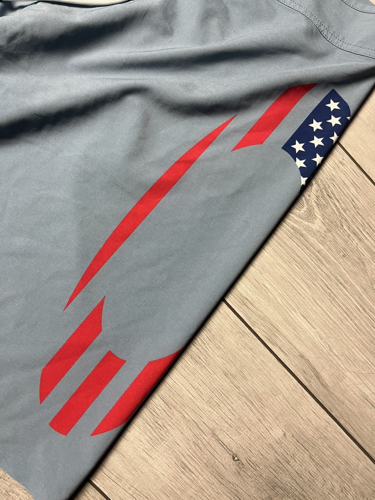 Oakley Oakley Surfing Shorts Flag size 36 Size US 36 / EU 52 - 2 Thumbnail