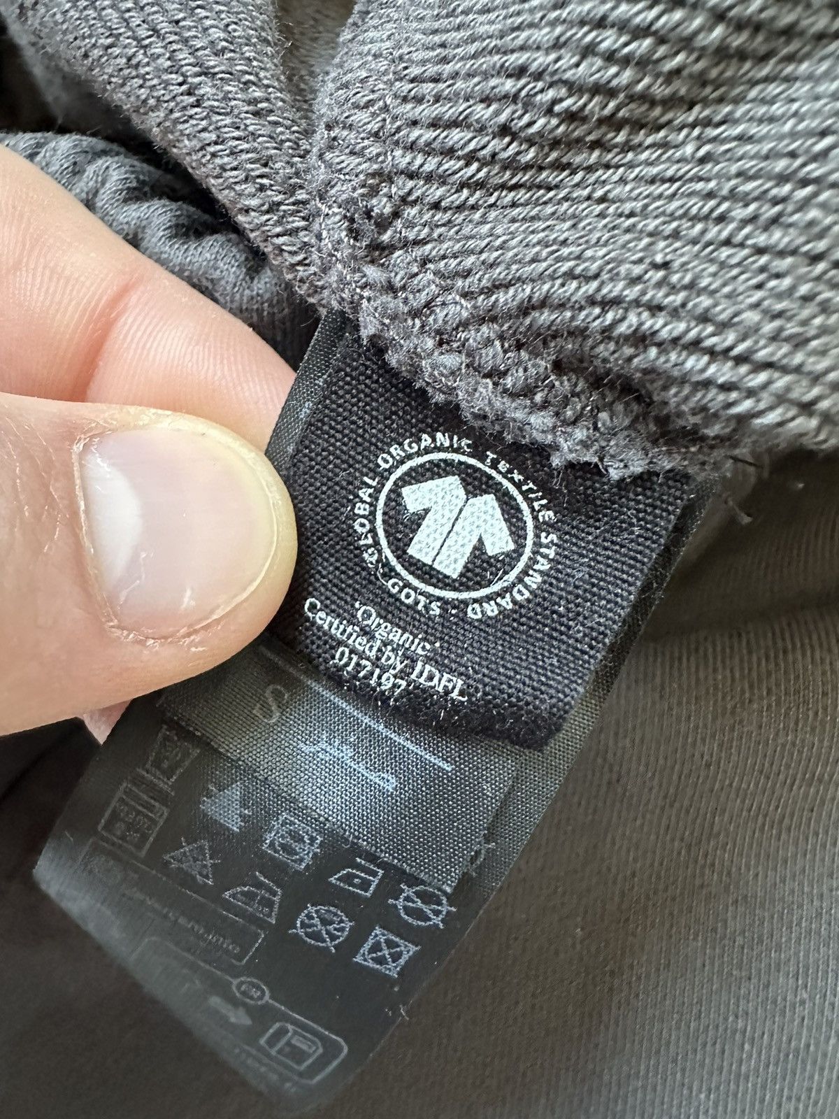 Allsaints ALLSAINTS Underground Sweatpants Small Size US 30 / EU 46 - 8 Thumbnail