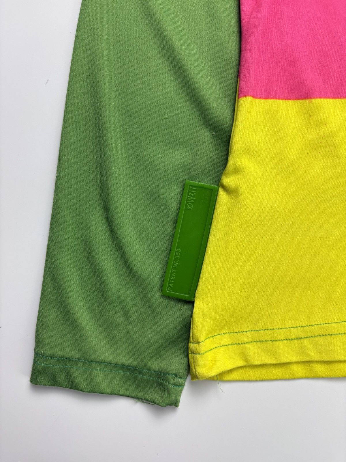 Walter Van Beirendonck Walter Van Beirendonck Graphic Longsleeves Size S / US 4 / IT 40 - 5 Thumbnail