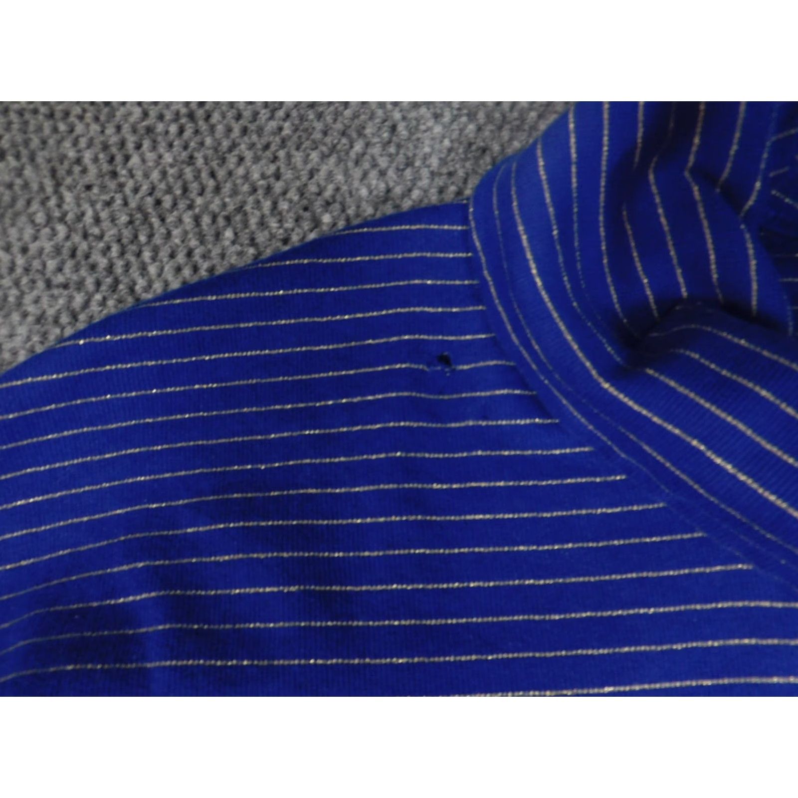 Vintage Rafaella Sweater Shirt? Size M / US 6-8 / IT 42-44 - 4 Thumbnail