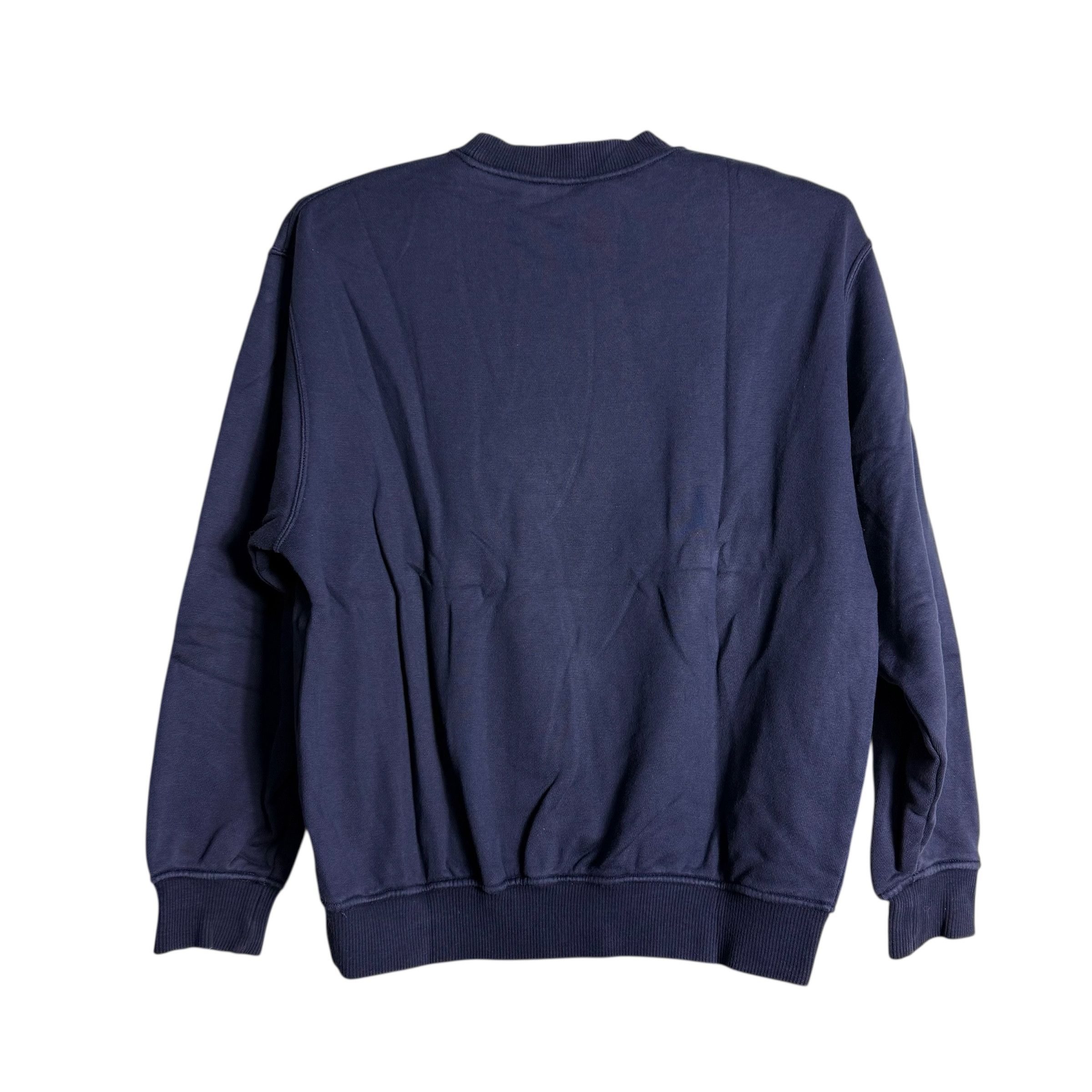 Lanvin 🔥RARE🔥Vintage Lanvin Golf Spellout Sweatshirt Size US M / EU 48-50 / 2 - 3 Thumbnail