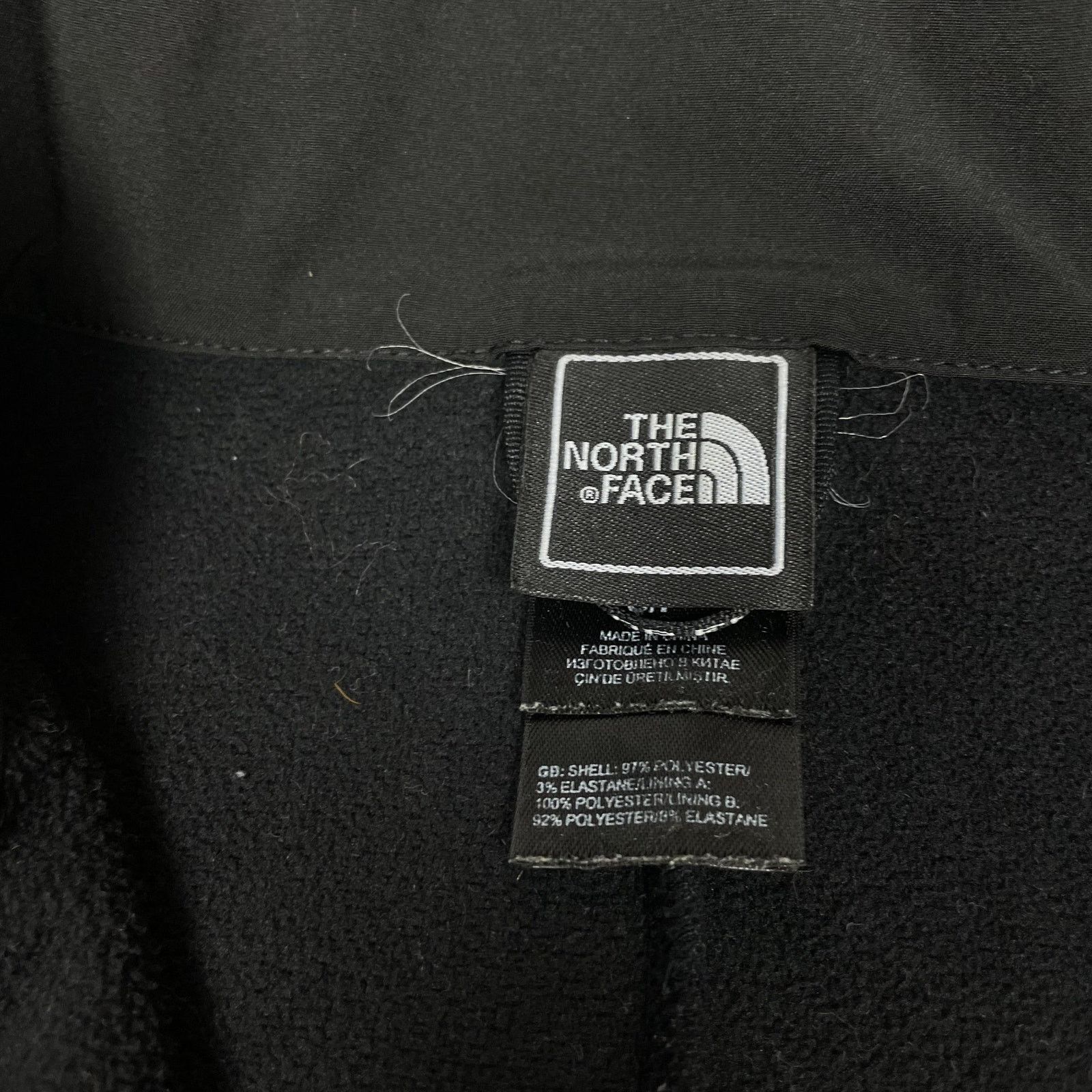 The North Face The North Face Women APEX Full Zip Long Sleeve Jacket Small Size S / US 4 / IT 40 - 10 Thumbnail