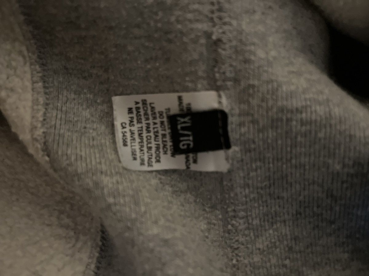 Midnight Studios Problem child hoodie Size US XL / EU 56 / 4 - 4 Thumbnail