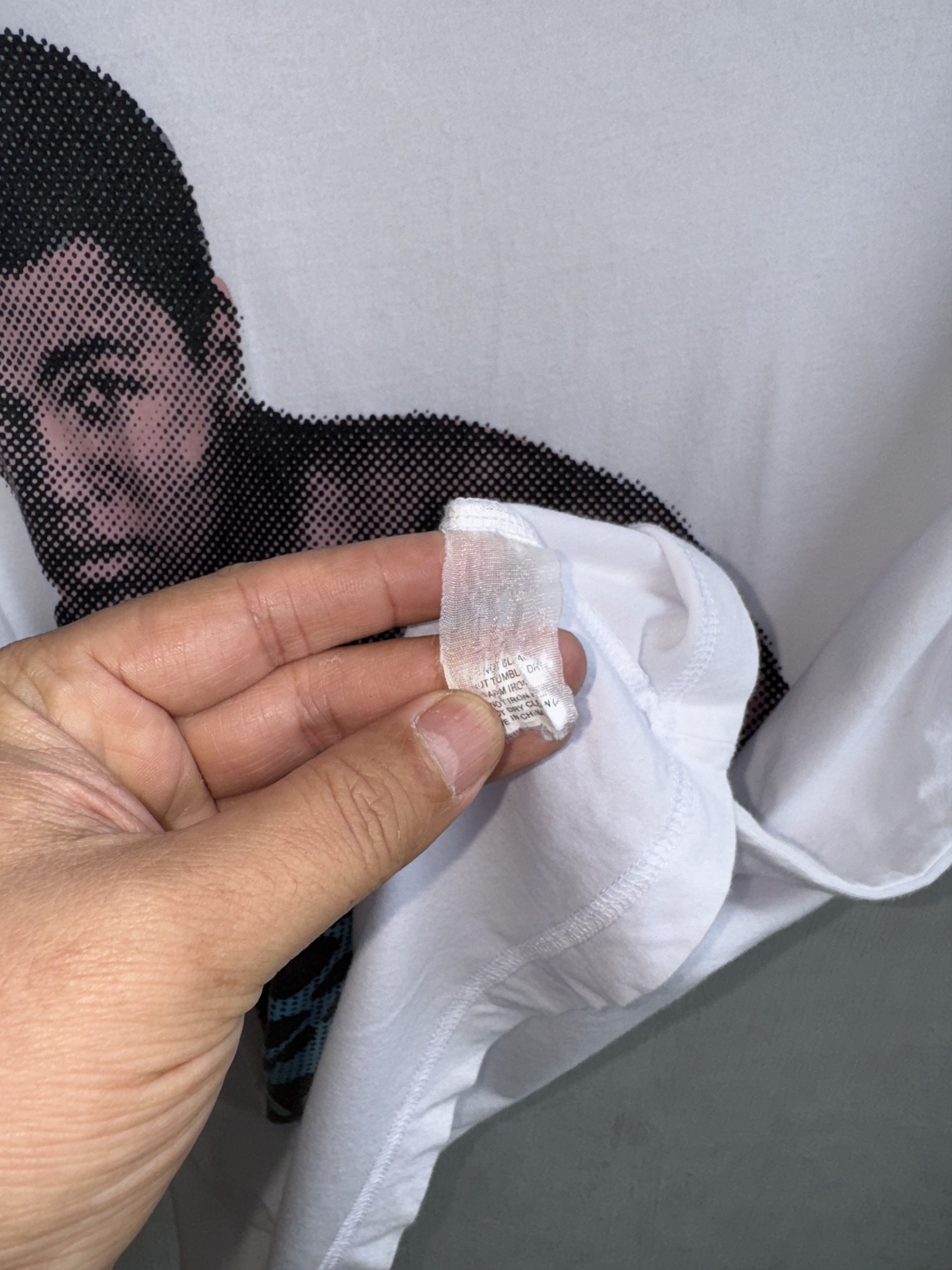 Freshjive Muhammad Ali American Professional Boxer Freshjive Shirt Size US S / EU 44-46 / 1 - 4 Thumbnail