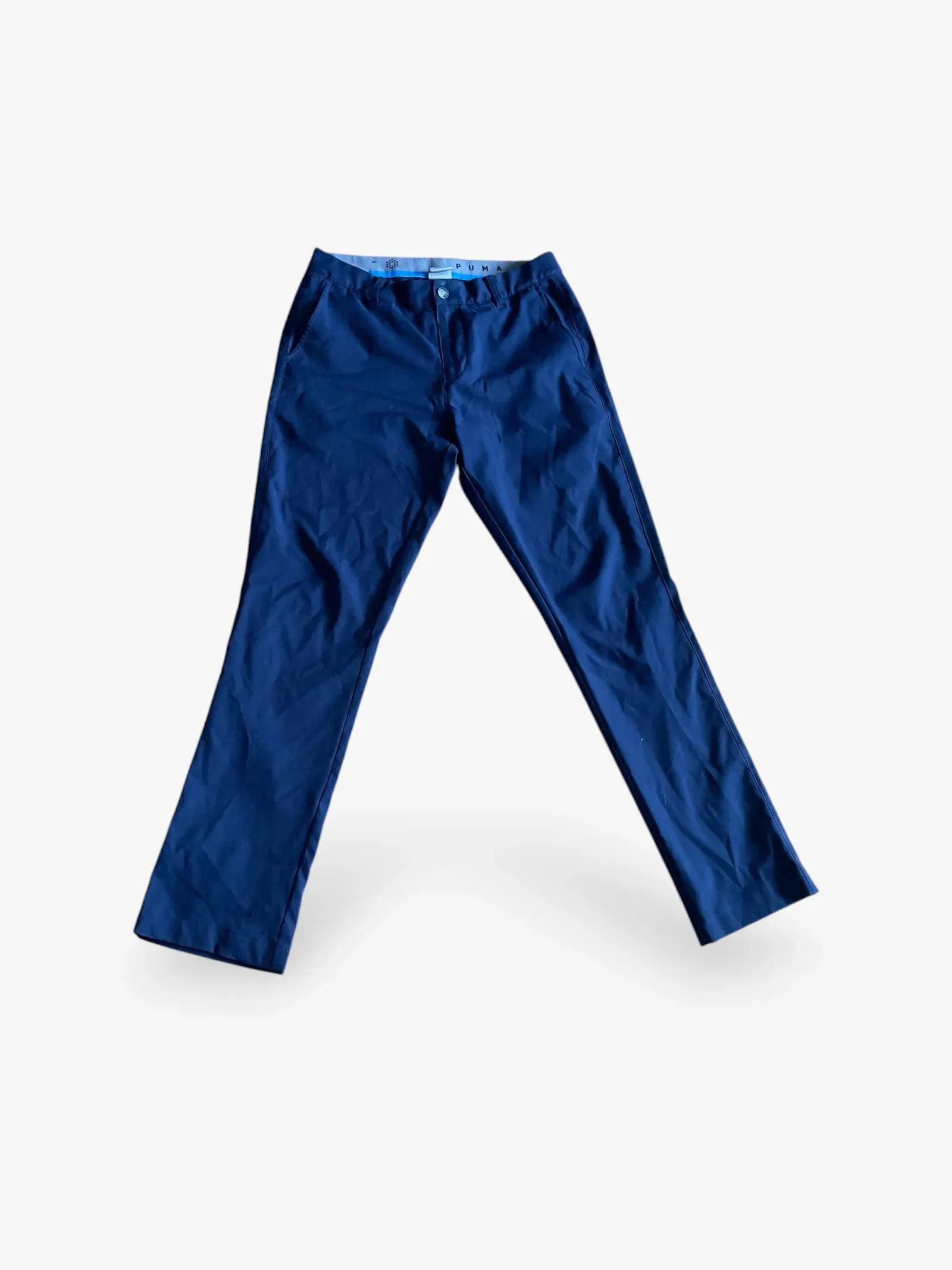 Puma Puma Pants Size US 30 / EU 46 - 1 Thumbnail