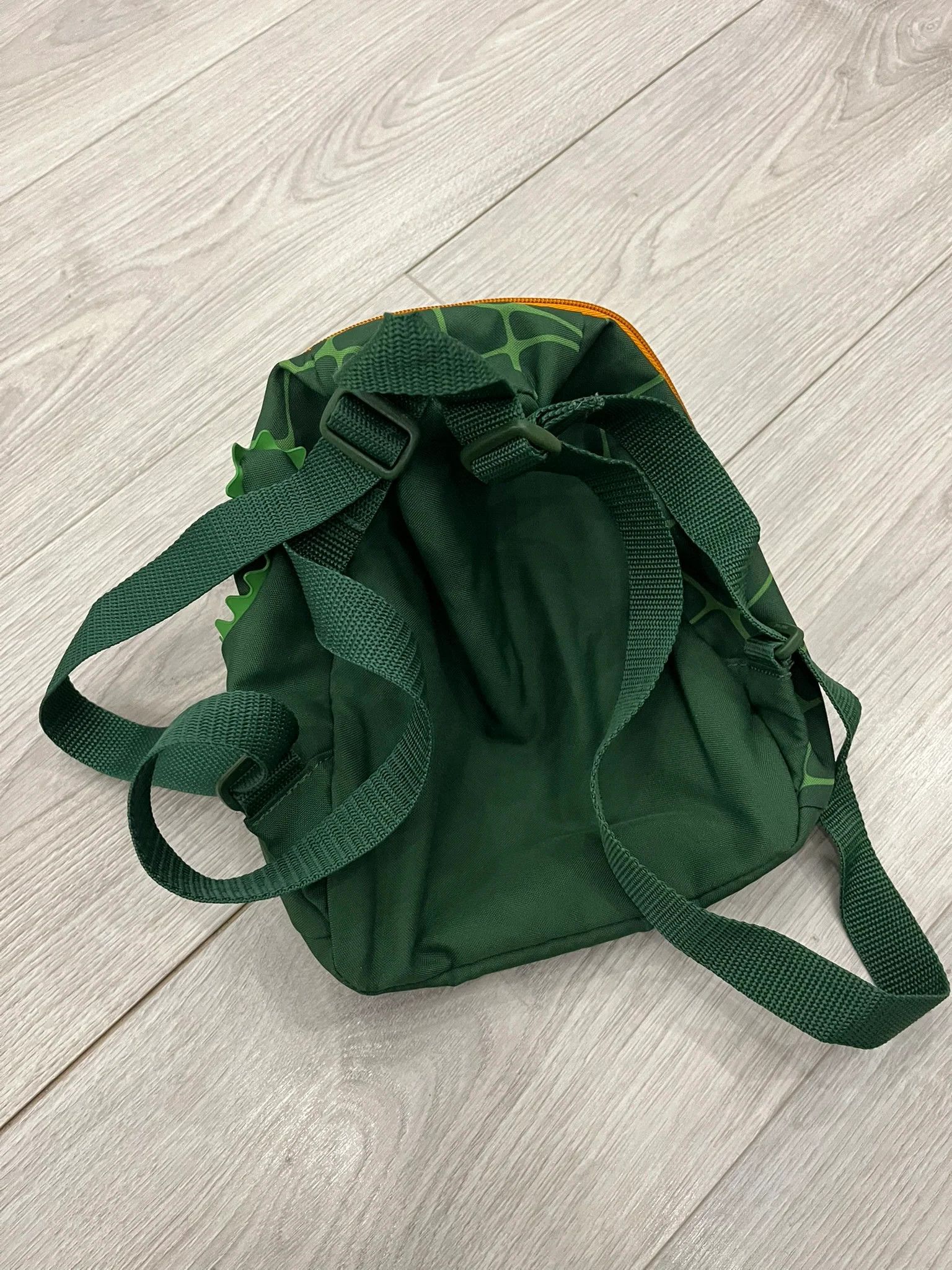Other Sammies Crocodile Backpack Size ONE SIZE - 5 Thumbnail
