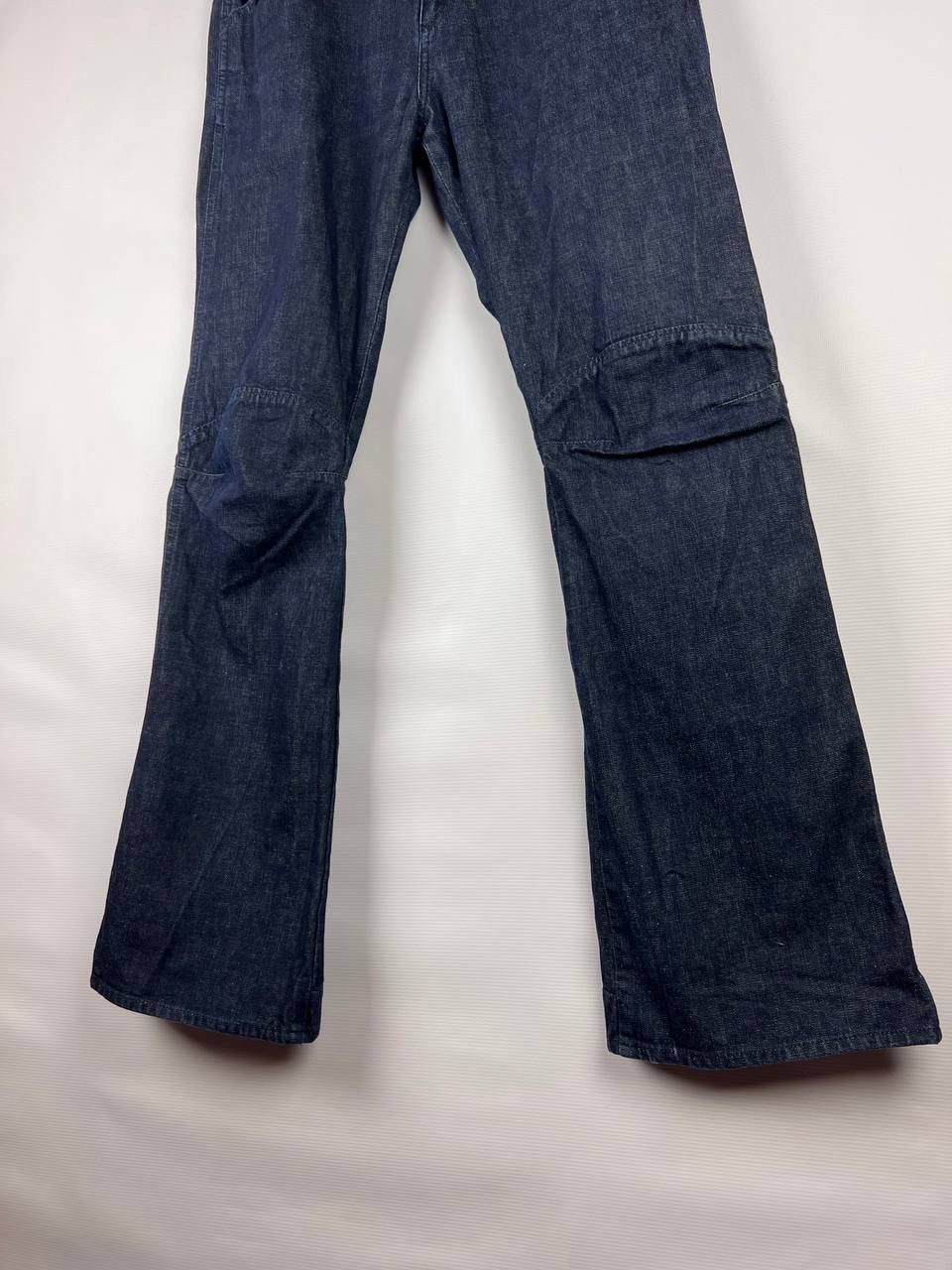 G-Star G Star Raw Comwood vintage denim size 34 Size US 34 / EU 50 - 3 Thumbnail