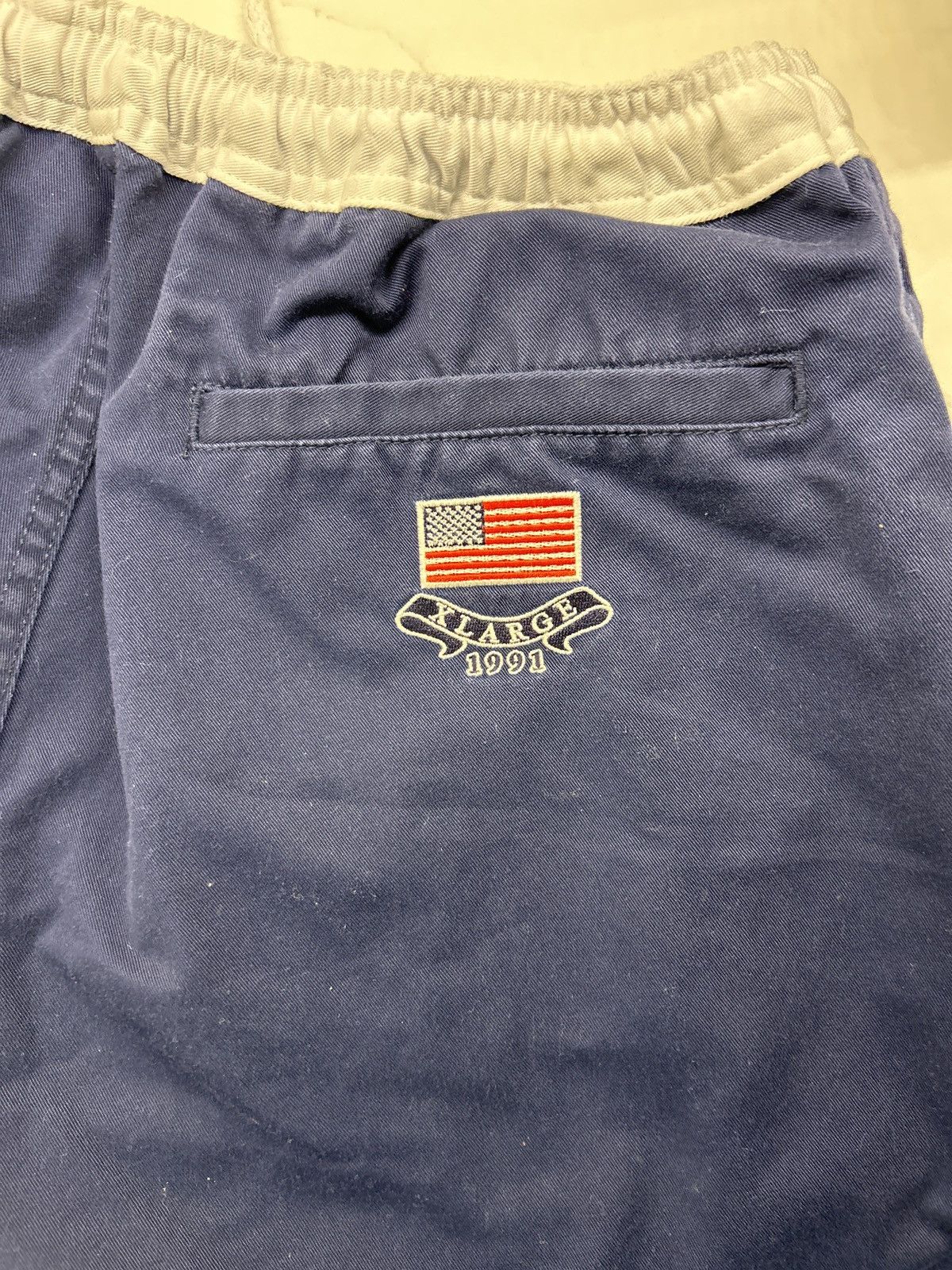 Xlarge XLarge PIT EASY SHORT PANTS Size US 35 - 7 Thumbnail