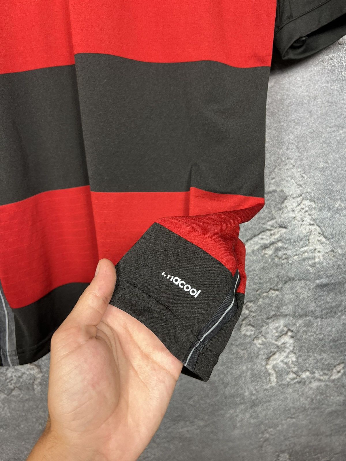 Adidas Germany 2014/15 Away Soccer Jersey Deutschland Kit T-shirt Size US M / EU 48-50 / 2 - 5 Thumbnail