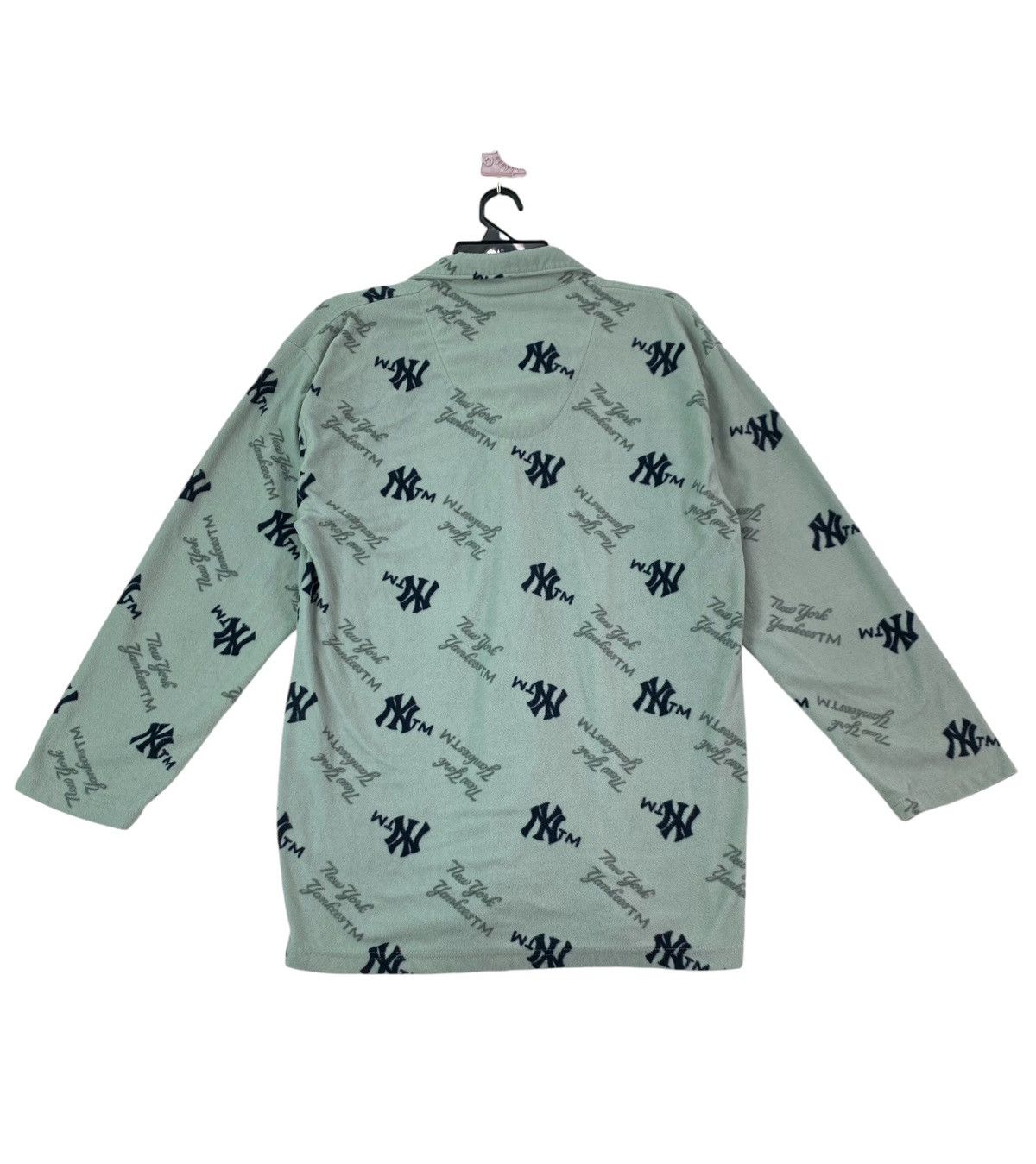 Other Major League Baseball Size US L / EU 52-54 / 3 - 4 Thumbnail