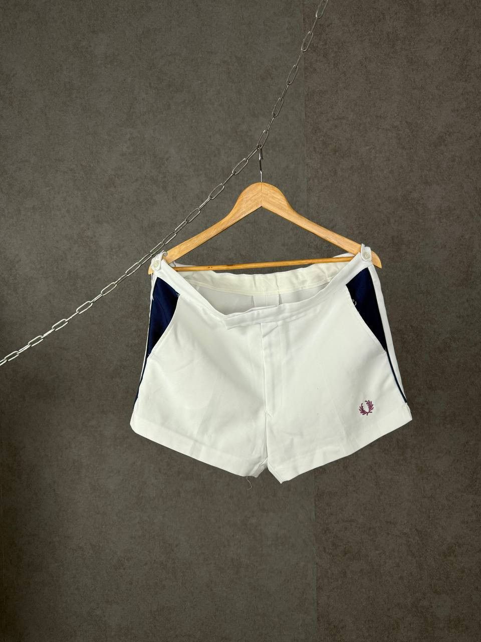 Fred Perry Fred Perry casual designer vintage sportswear shorts Size US 36 / EU 52 - 1 Thumbnail