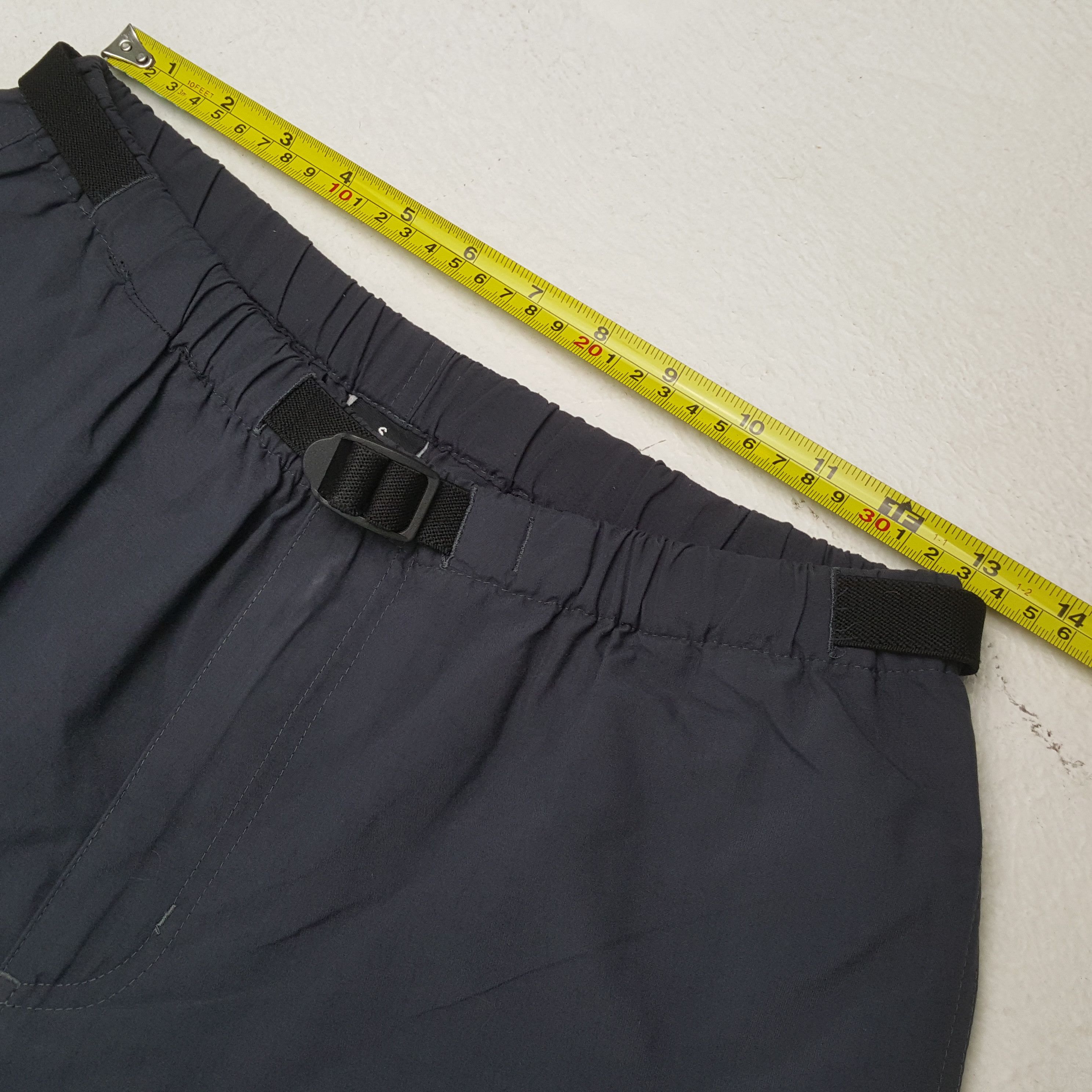 Patagonia Patagonia Outdoor Brand Style Pants RR18 Size US 26 / EU 42 - 7 Thumbnail