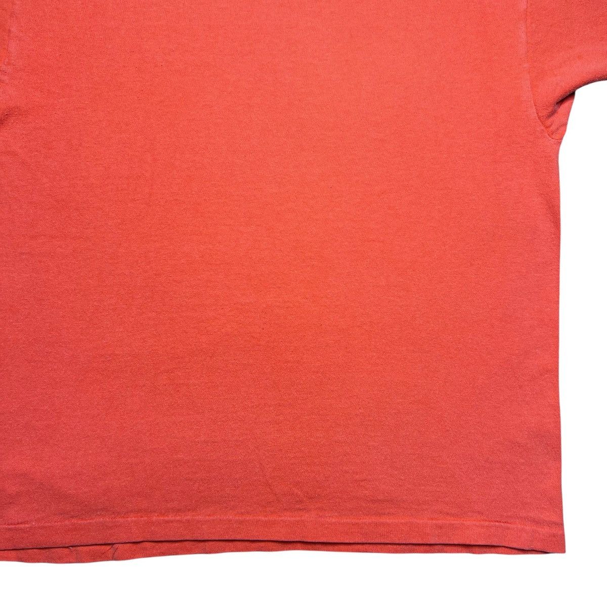 Champion × NFL × Vintage Vintage 1980s NFL Denver Broncos Champion Quarter Sleeve Tee Size US L / EU 52-54 / 3 - 12 Thumbnail