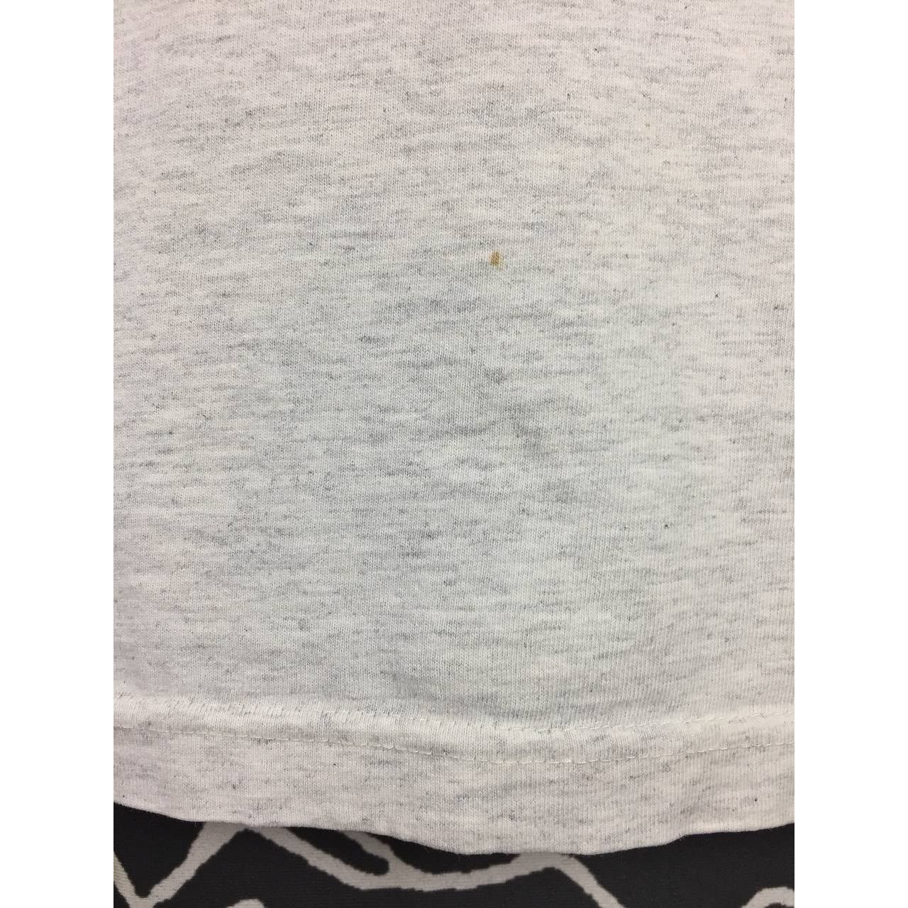 Vintage Vtg 90s Murina Shadow Of A Trout Made In Usa Tee Size US XL / EU 56 / 4 - 16 Thumbnail