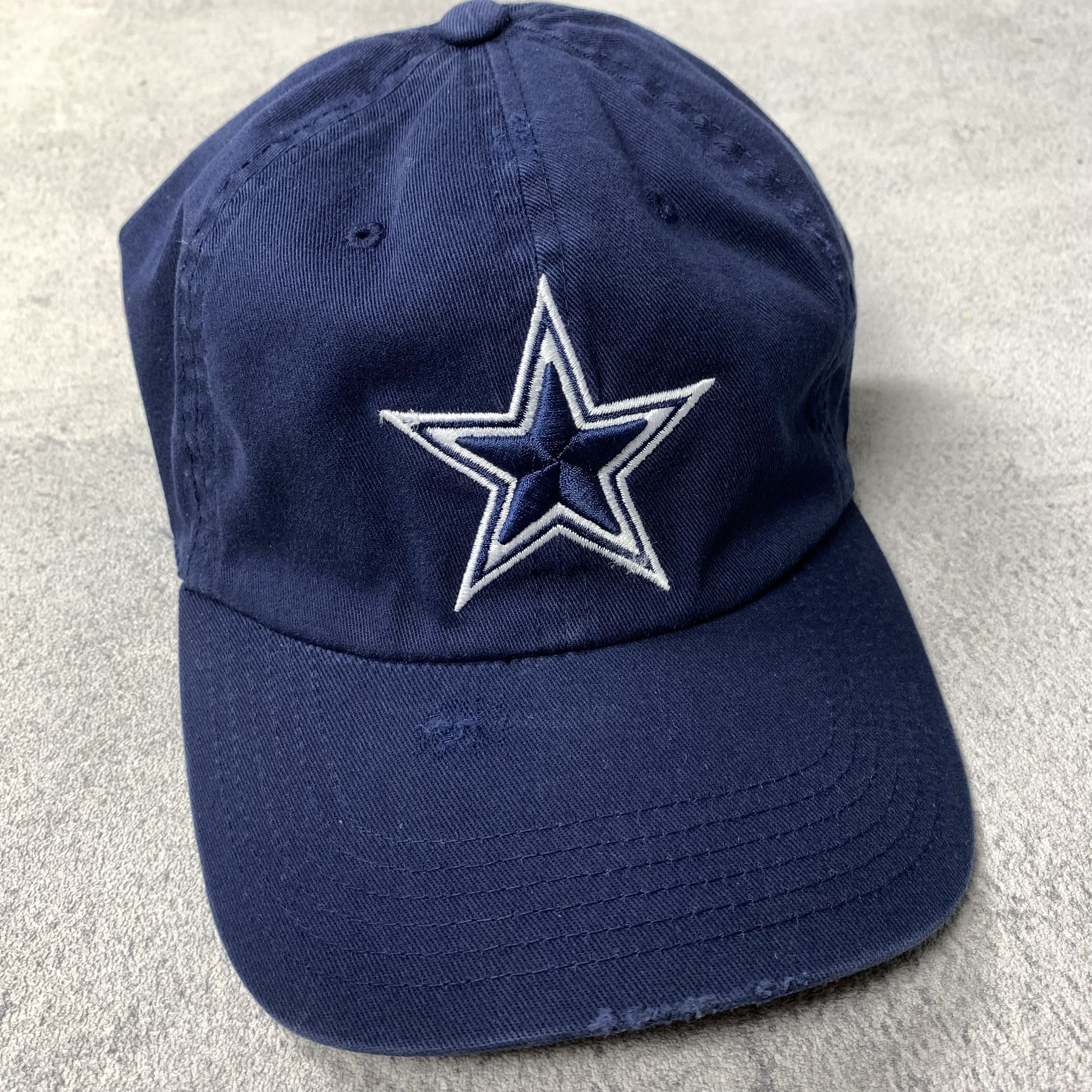 NFL Dallas Cowboys Hat Cap Size ONE SIZE - 2 Thumbnail