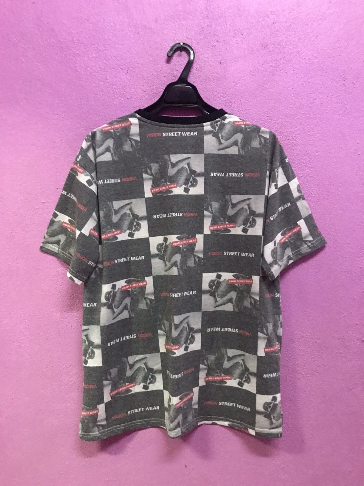 Other Street Wear Fullprints Tee Size US L / EU 52-54 / 3 - 2 Thumbnail