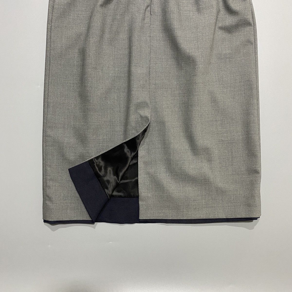 Alexander McQueen MCQ Strapless Dress Size M / US 6-8 / IT 42-44 - 6 Thumbnail