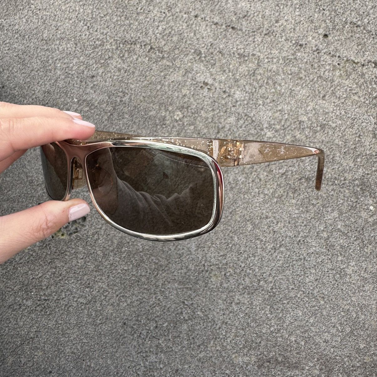 Other RETRO STYLE SUNGLASSES | EYESCREAM SELECTION YT8898-02 Size ONE SIZE - 2 Thumbnail