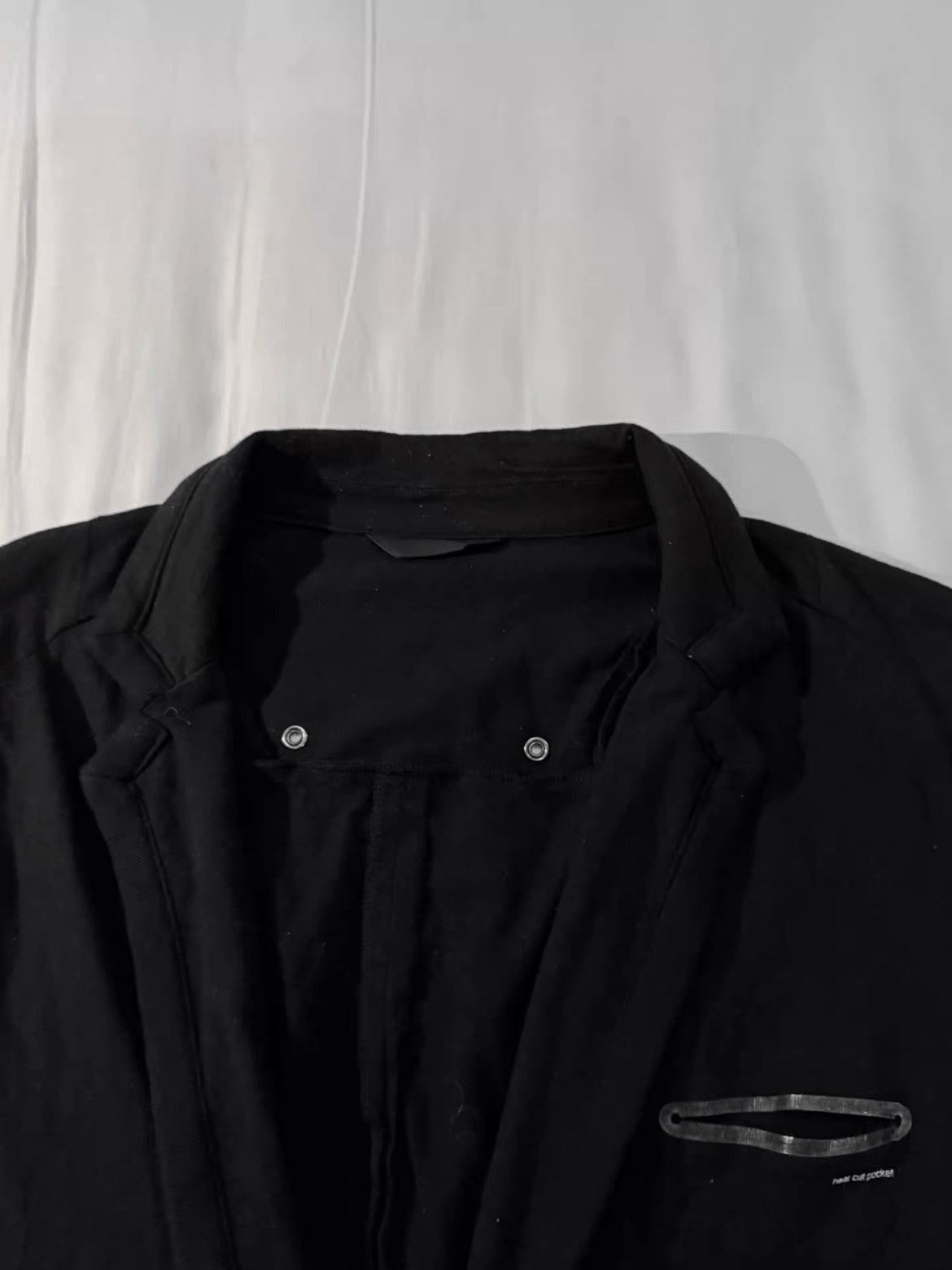Undercover Sz 3 Undercover 10SS Less But Better Jacket-2508 Size US L / EU 52-54 / 3 - 7 Thumbnail