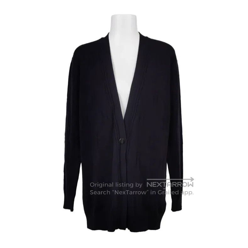 Hermes Hermes Coat Size XS / US 0-2 / IT 36-38 - 1 Thumbnail