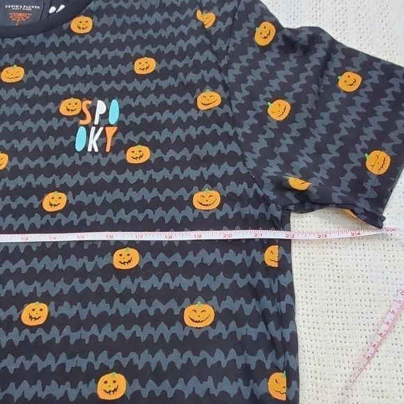 Vintage Denim & Flower Ricky Singh Fall Halloween Spooky (Costume) S Size US XL / EU 56 / 4 - 8 Thumbnail