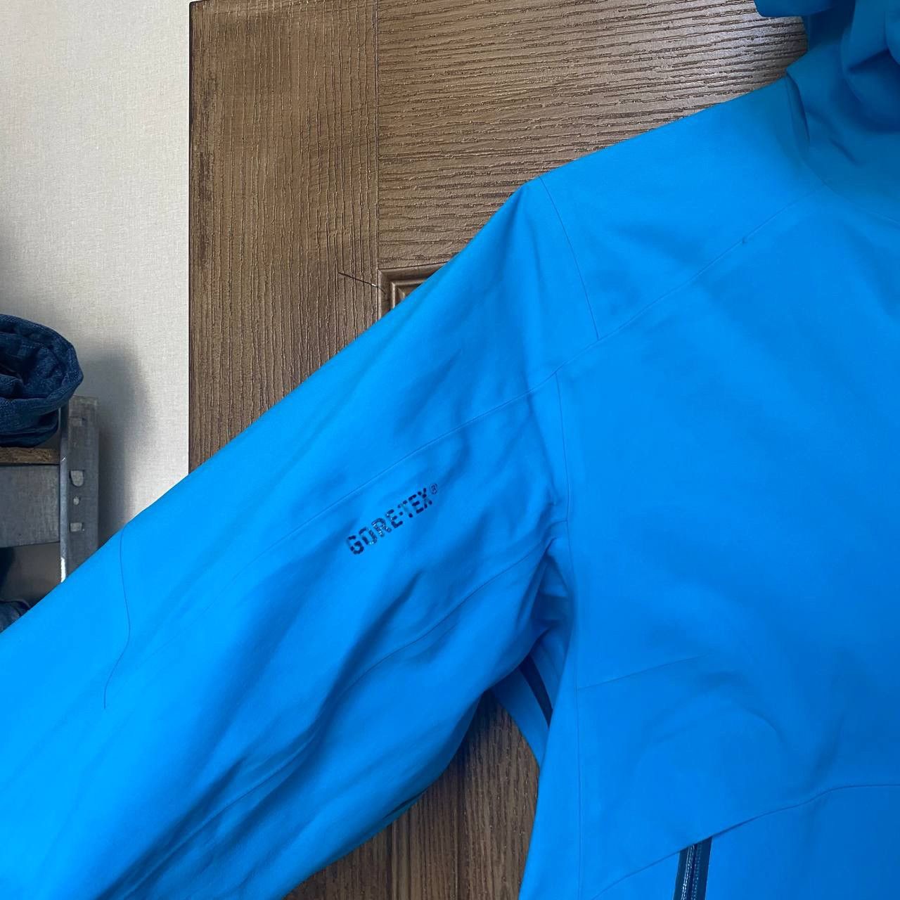 Arc'teryx Arcteryx Beta Gore-Tex Jacket Size US S / EU 44-46 / 1 - 6 Thumbnail