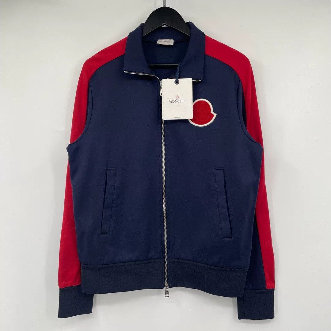 Moncler Moncler Multi Light Jacket L Men Size US L / EU 52-54 / 3 - 1 Thumbnail