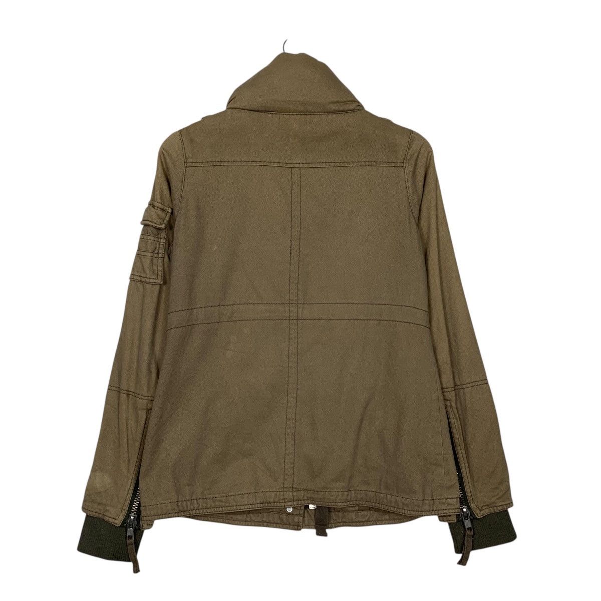 Japanese Brand Japanese Brand Lip Service Jacket Size M / US 6-8 / IT 42-44 - 7 Thumbnail
