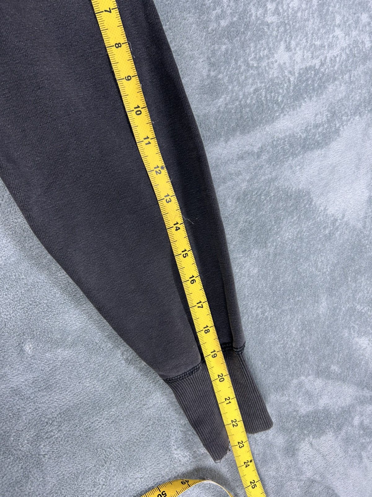 Vintage Vintage Us Naval V Sweatshirt Size US M / EU 48-50 / 2 - 12 Thumbnail