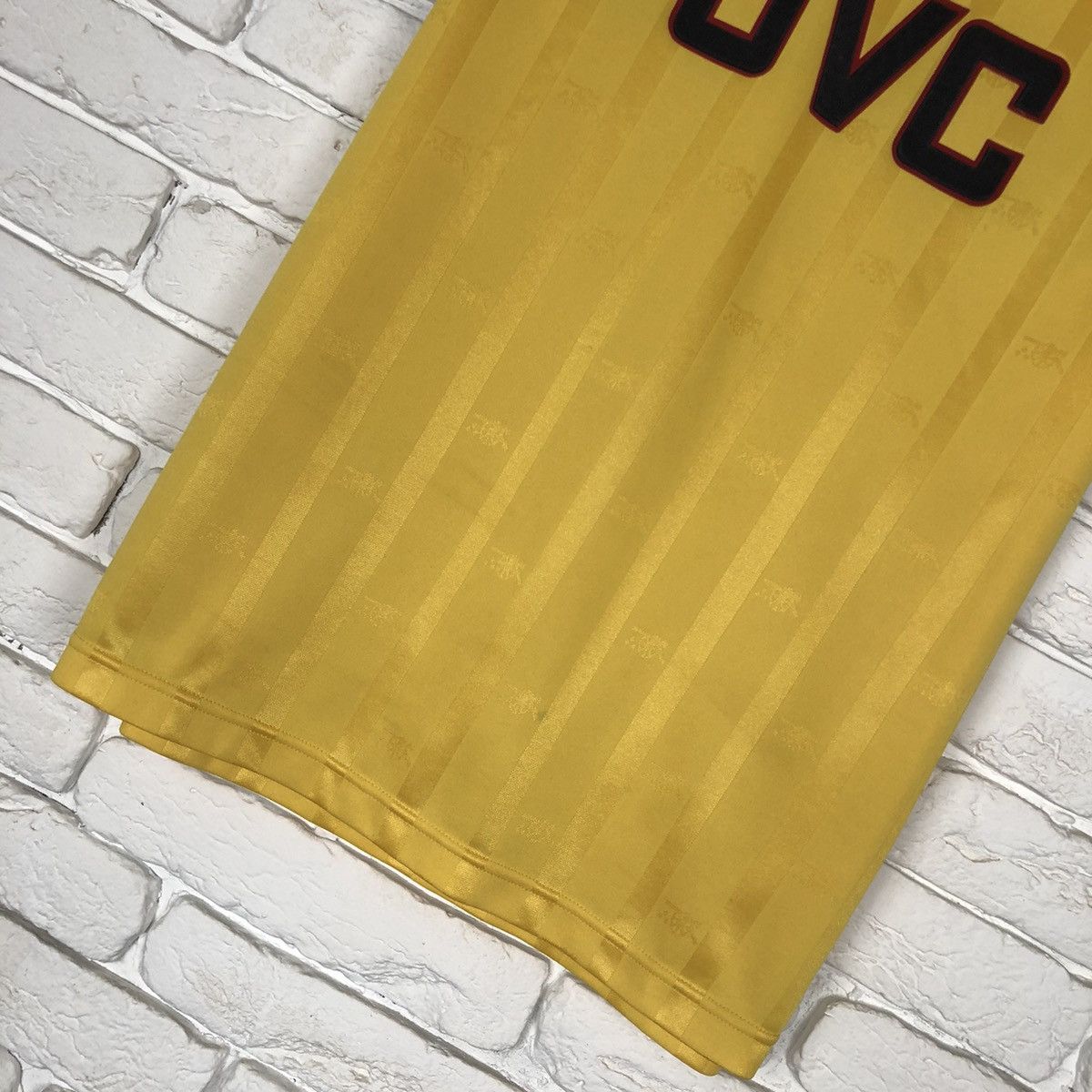 Other Arsenal #4 Thomas retro copy jersey draw score Size US M / EU 48-50 / 2 - 3 Thumbnail