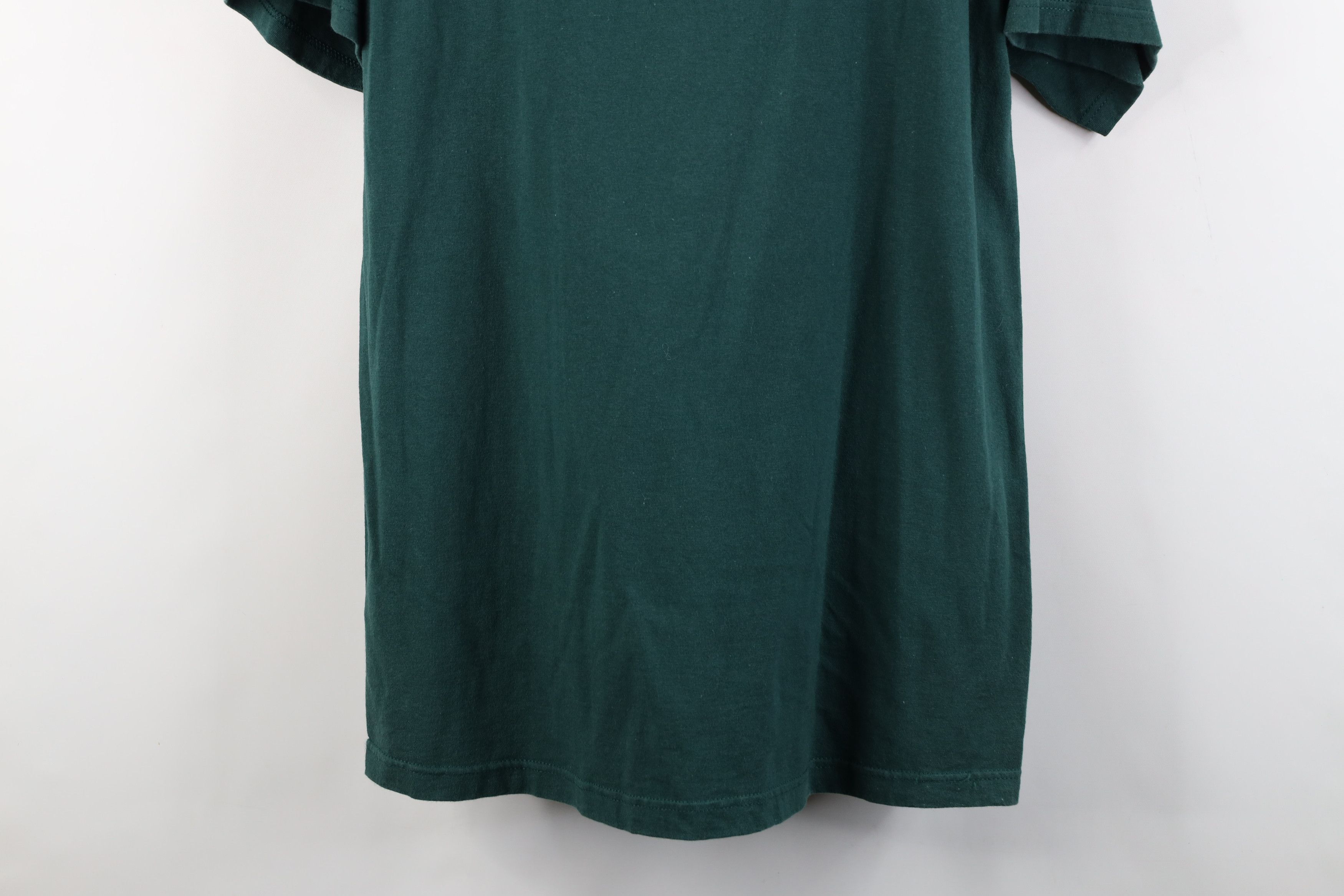 Disney Vintage 90s Disney Winnie the Pooh Tigger Bounce T-Shirt Size US L / EU 52-54 / 3 - 12 Thumbnail