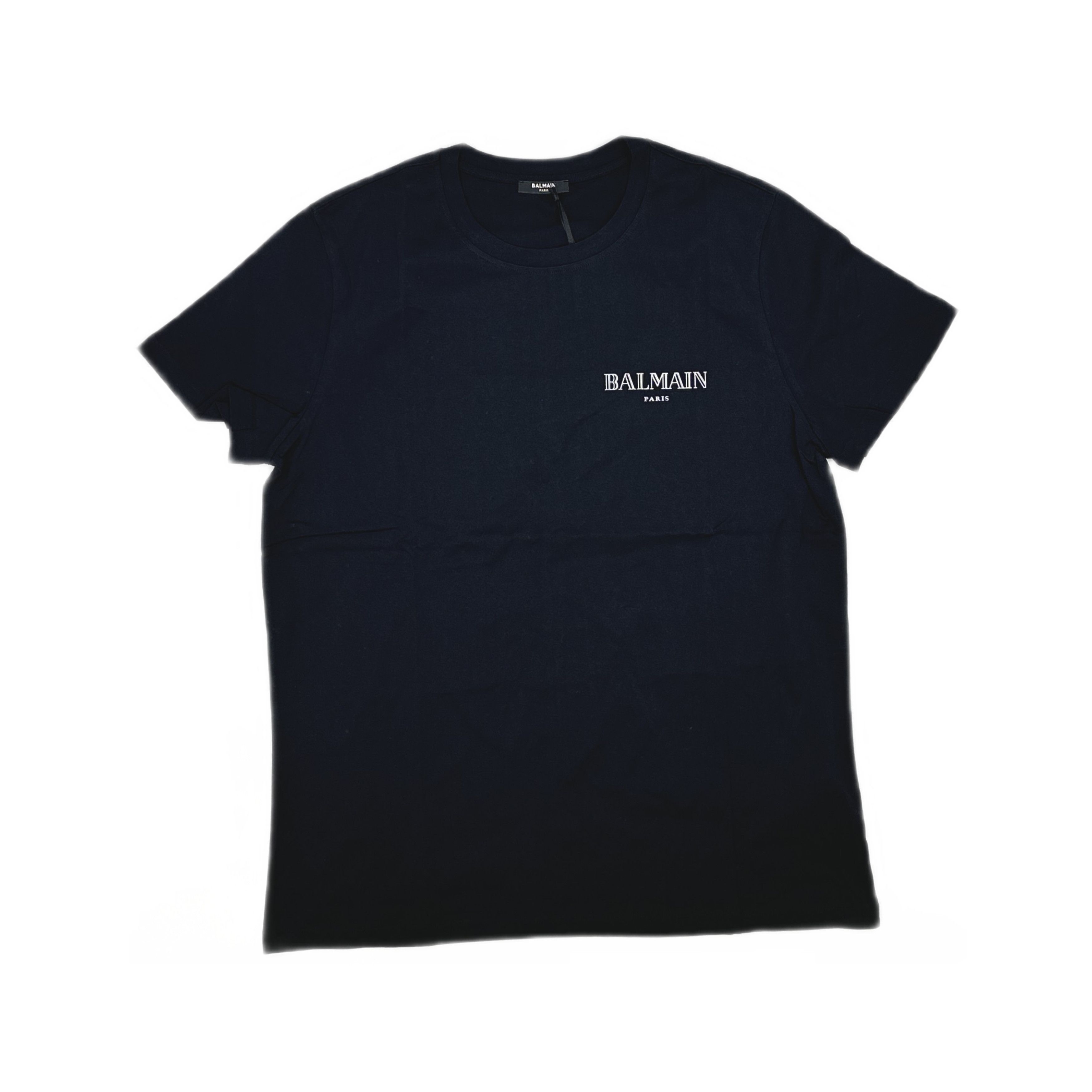 Balmain Balmain Logo T-Shirt Size XL Size US XL / EU 56 / 4 - 1 Thumbnail