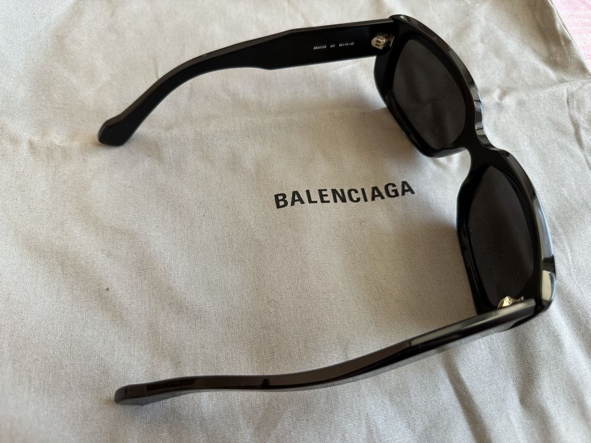 Balenciaga Balenciaga sunglasses Size ONE SIZE - 5 Thumbnail