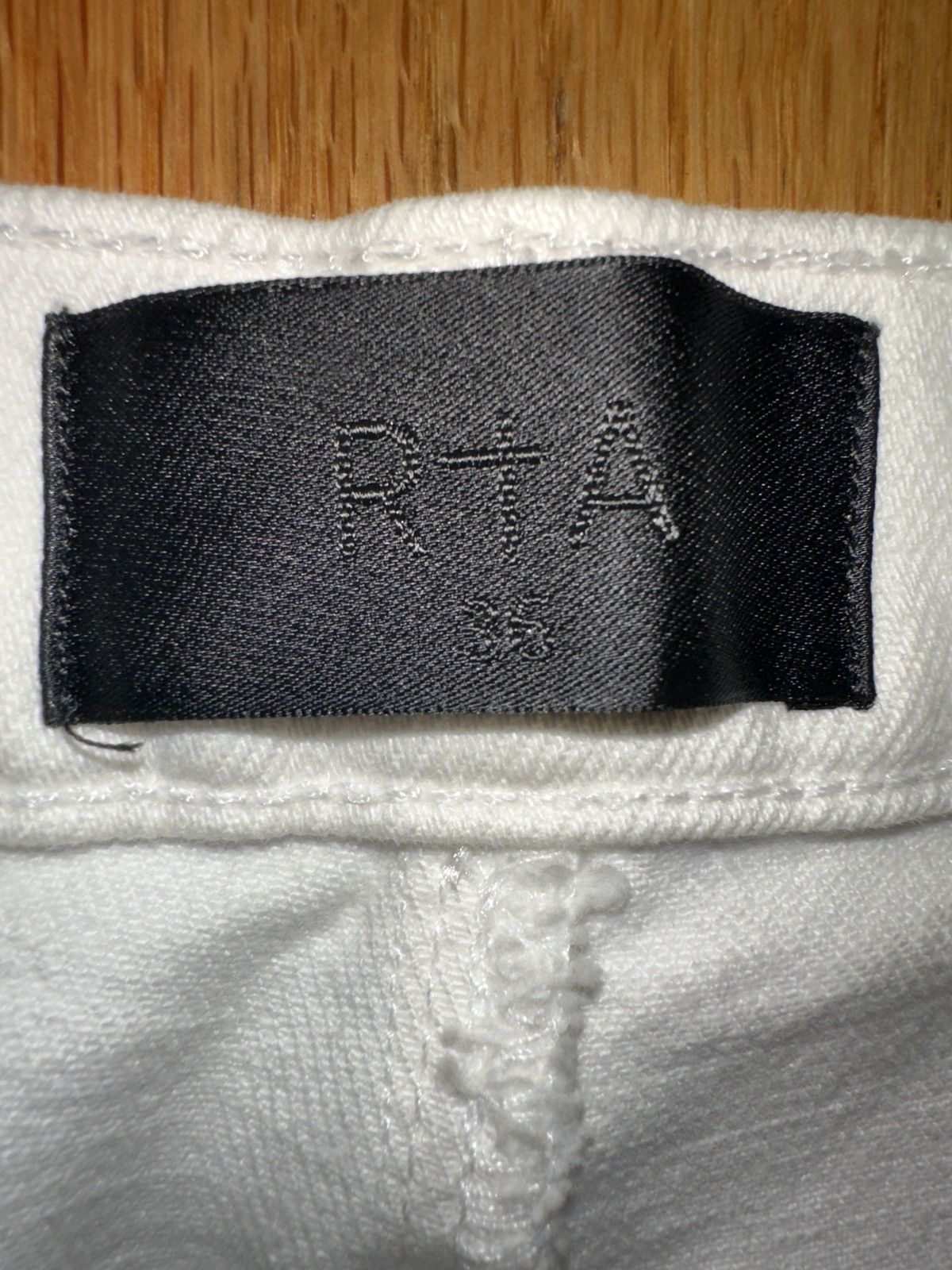 Rta Rta reat in peace jeans Size US 36 / EU 52 - 10 Thumbnail