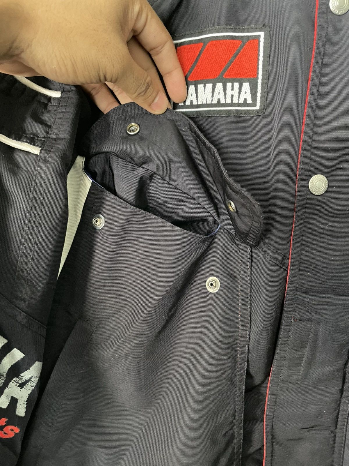 Vintage × Yamaha Yamaha vintage Size US M / EU 48-50 / 2 - 9 Thumbnail