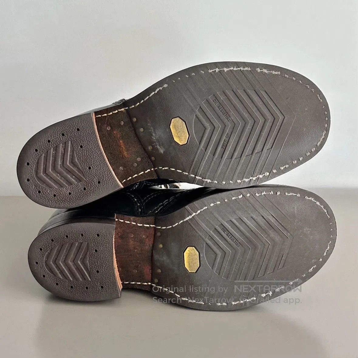 WESCO Wesco Japan Jabmaster 9165 Boots. Size ONE SIZE - 6 Thumbnail