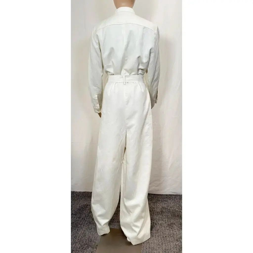 Max Mara Jumpsuit, Max Mara Size 32" / US 10 / IT 46 - 7 Thumbnail