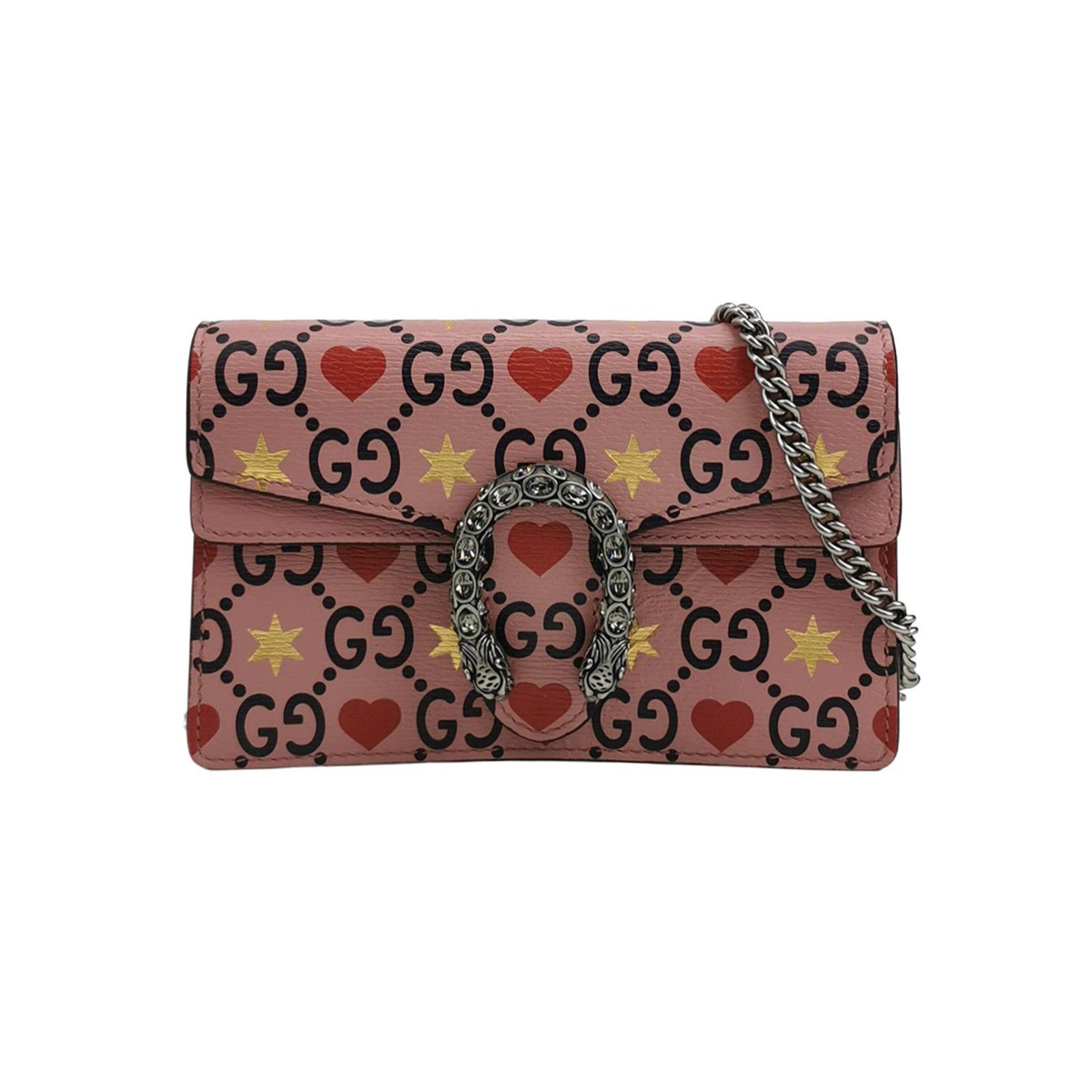 Gucci Gucci Women os Shoulder Bags Size ONE SIZE - 1 Thumbnail