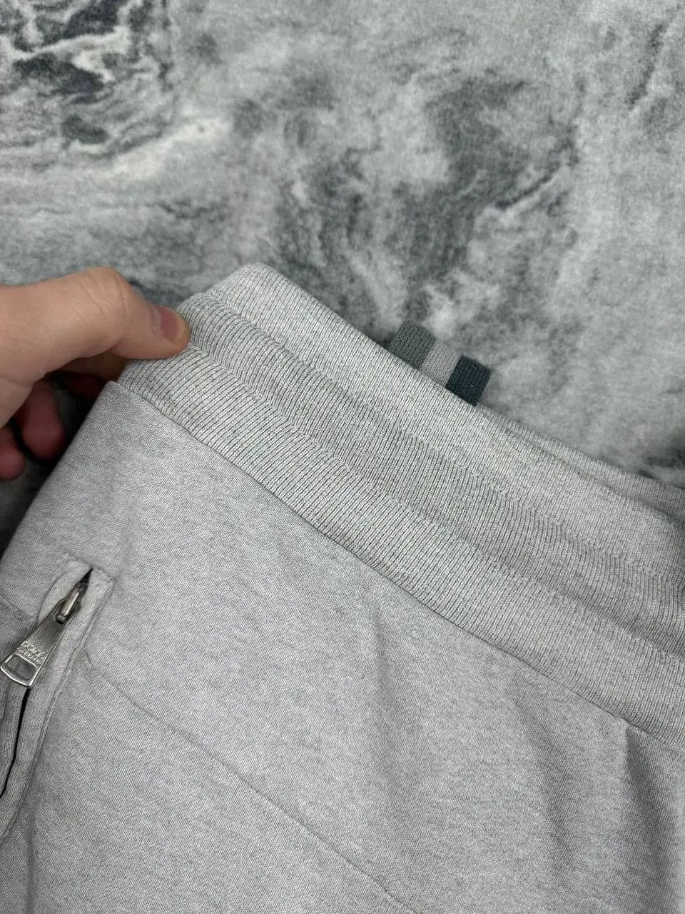 Dolce & Gabbana Dolce & Gabbana Sweatpants Double Drawstring Cotton DG Size US 32 / EU 48 - 15 Thumbnail