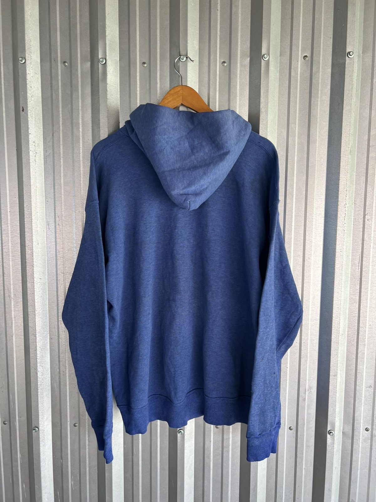 Lee Vintage Hoodie Tag Lee Sun fade 80s Size US XL / EU 56 / 4 - 6 Thumbnail