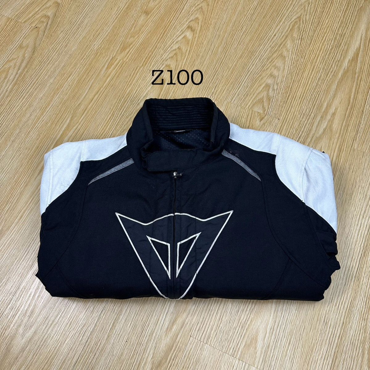 Dainese Dainese Rider Jacket Z100 Size US M / EU 48-50 / 2 - 21 Thumbnail