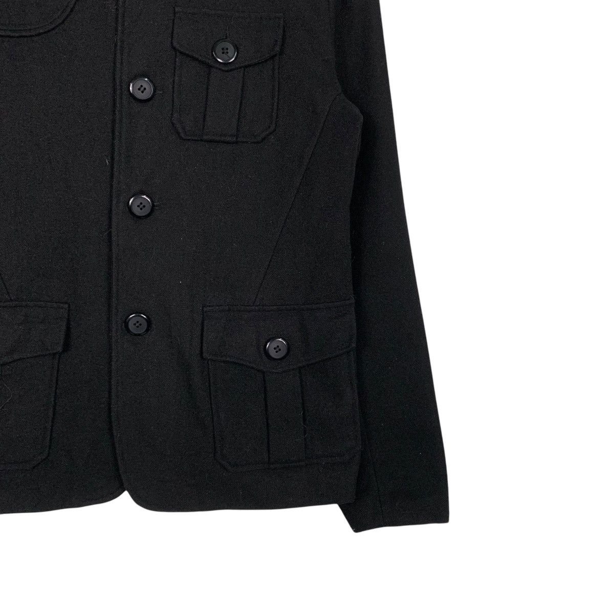 21 Men 21 Men Wool Jacket Size US M / EU 48-50 / 2 - 4 Thumbnail